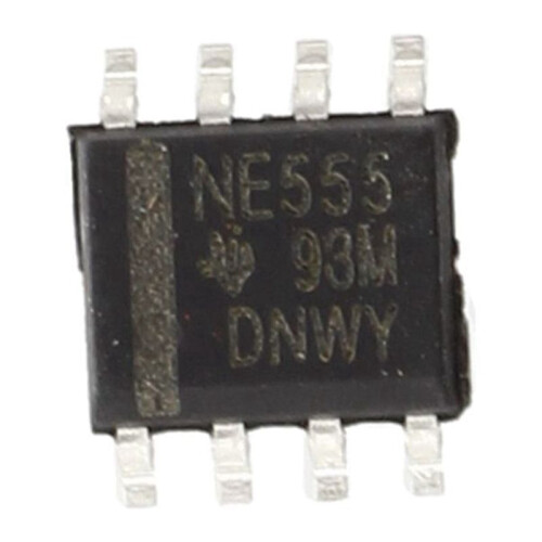 30 Stueck 8-Pin IC SMD Timer NE555 2