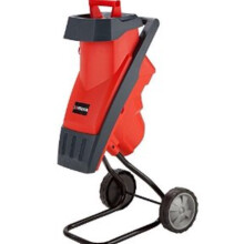 Sovereign Impact Garden Shredder - 2400W