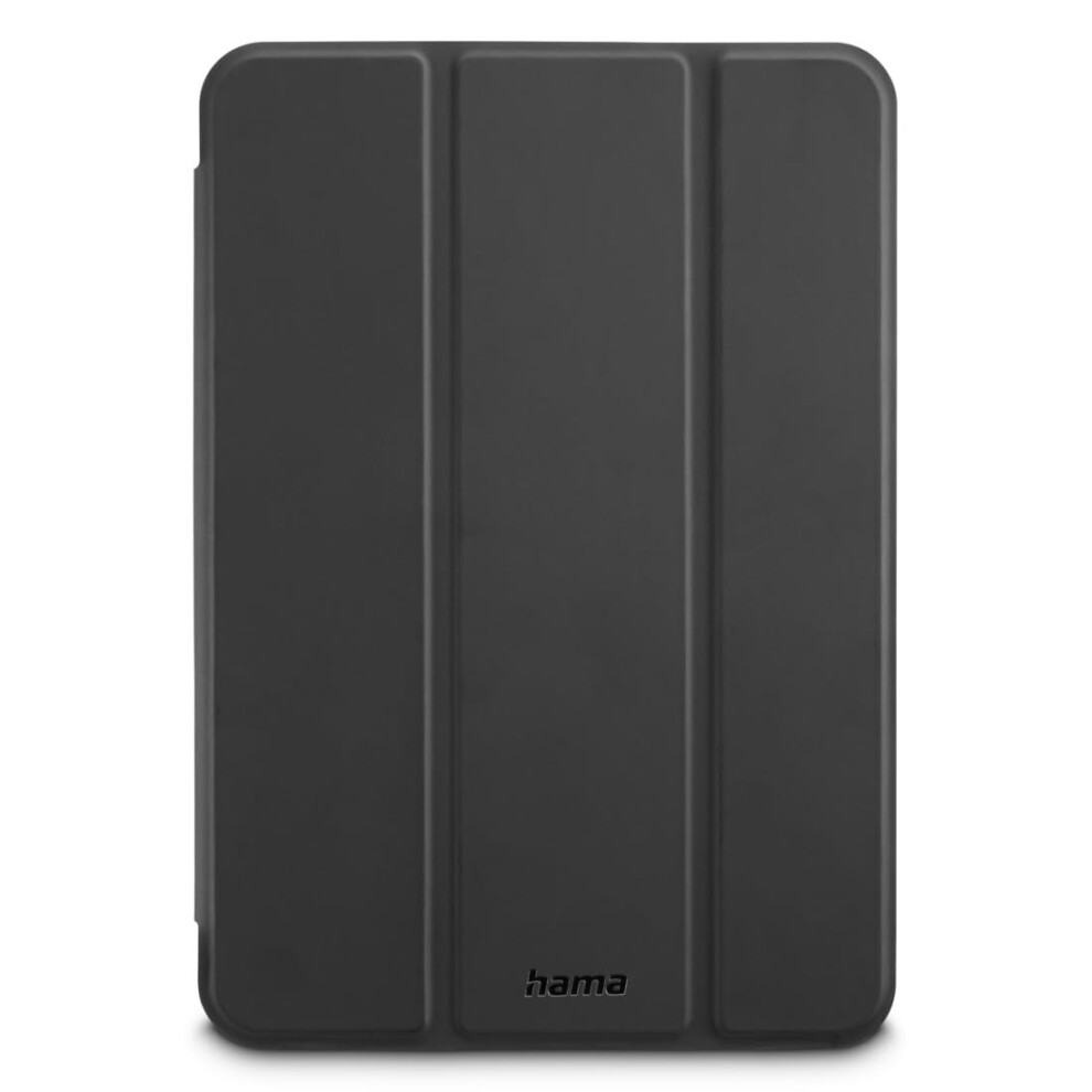 Hama "Fold" Tablet Case For Apple Ipad Mini 8.3" (2024), Black