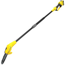 Stanley Fatmax SFMCPS620M1-GB Pole Pruner, 20 V, Black & Yellow