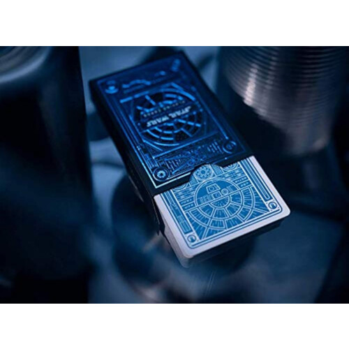 Star Wars Playing Cards (Light Side)