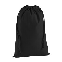 Westford Mill W216 Premium Cotton Stuff Bag