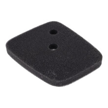 sparefixd Sponge Air Filter to Fit McCulloch Hedge Trimmer