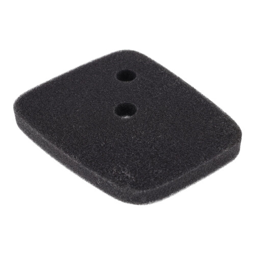 sparefixd Sponge Air Filter to Fit McCulloch Hedge Trimmer