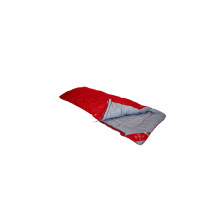 Vango Heather Red Radiate Single Sleeping Bag