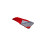 Vango Vango Heather Red Radiate Single Sleeping Bag 1