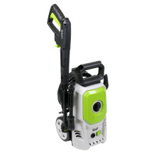 Sealey Pressure Washer with TSS & Rotablast? Nozzle & Snow Foam Gun 100bar, 1200W - PW1610