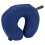 TREKMATES Deluxe 2 in 1 Pillow Asphalt 1
