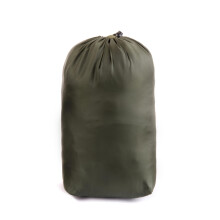 Snugpak Stuff Sack WGTE - UK-Made Durable Storage Bag - Ultra-Lightweight Space-Saving Travel Sack with Versatile Utility, Secure Drawcord Cinch for