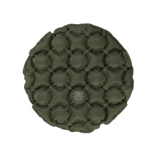 HIGHLANDER PAK Pad Inflatable Cushion