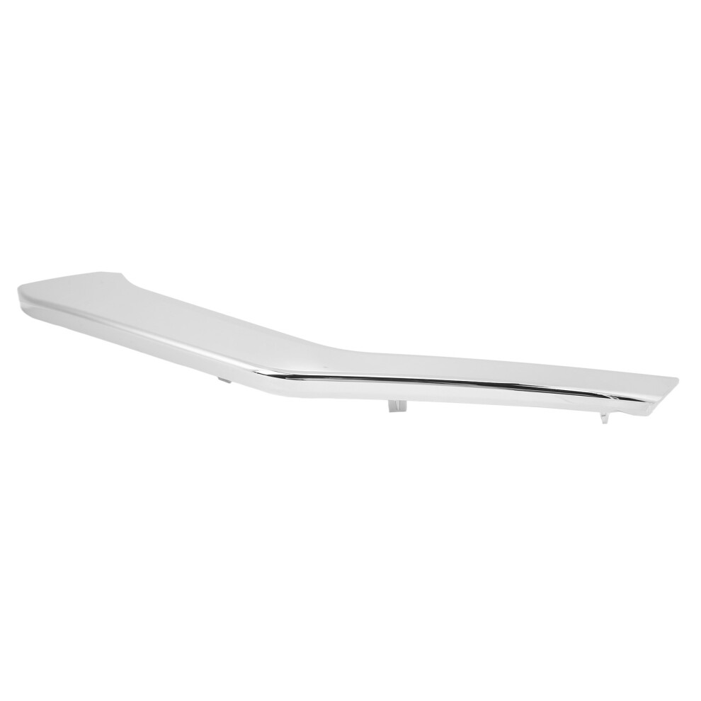 Left Front Bumper Chrome Trim Eclipse Cross 7444352563890