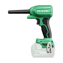 Soffiatore-gonfiatore 18V (Prodotto singolo) - HIKOKI RA18DAW4Z