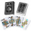 Boot & Ball Newcastle Playing Cards 1