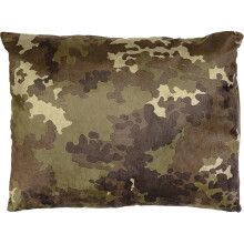Korda - Thermakore Pillow Large | Dual-Sided Fleece and Cotton | Warmth and Cooling for Outdoor Comfort