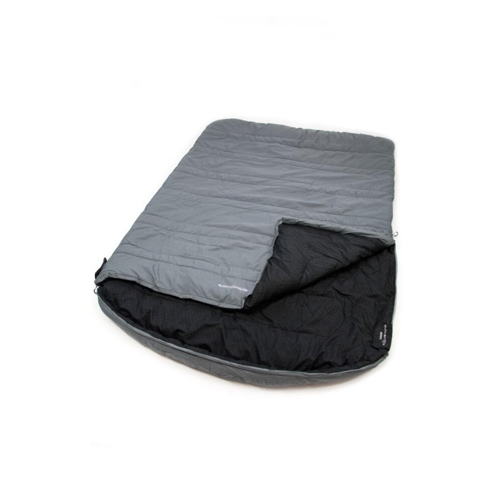 Outdoor Revolution Sun Star Double 300 Dl Pebble - Image 3