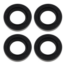 OTOTEC 4 Pcs Chainsaw Engine Oil Seals 96400031191 Compatible with STIHL MS200 MS200T 020 020T