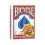 Bicycle Stripper Deck Cards, Red Backed 1