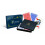 Modiano- Cards, 300559 1