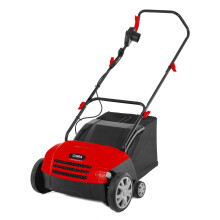 Cobra-SA32Ee Electric-Scarifier And-Aerator-Lawn Raker 1300W 2-Year-Warranty