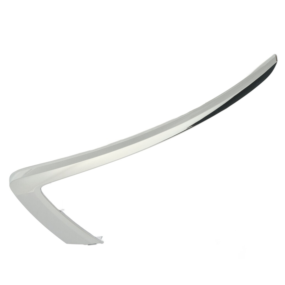 Eclipse Cross Chrome Bumper Trim Replacement 7055741149085