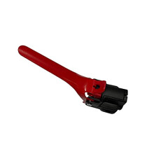 Titan Pro Red Safety Handle Tiller Rotavators (TP1100B)