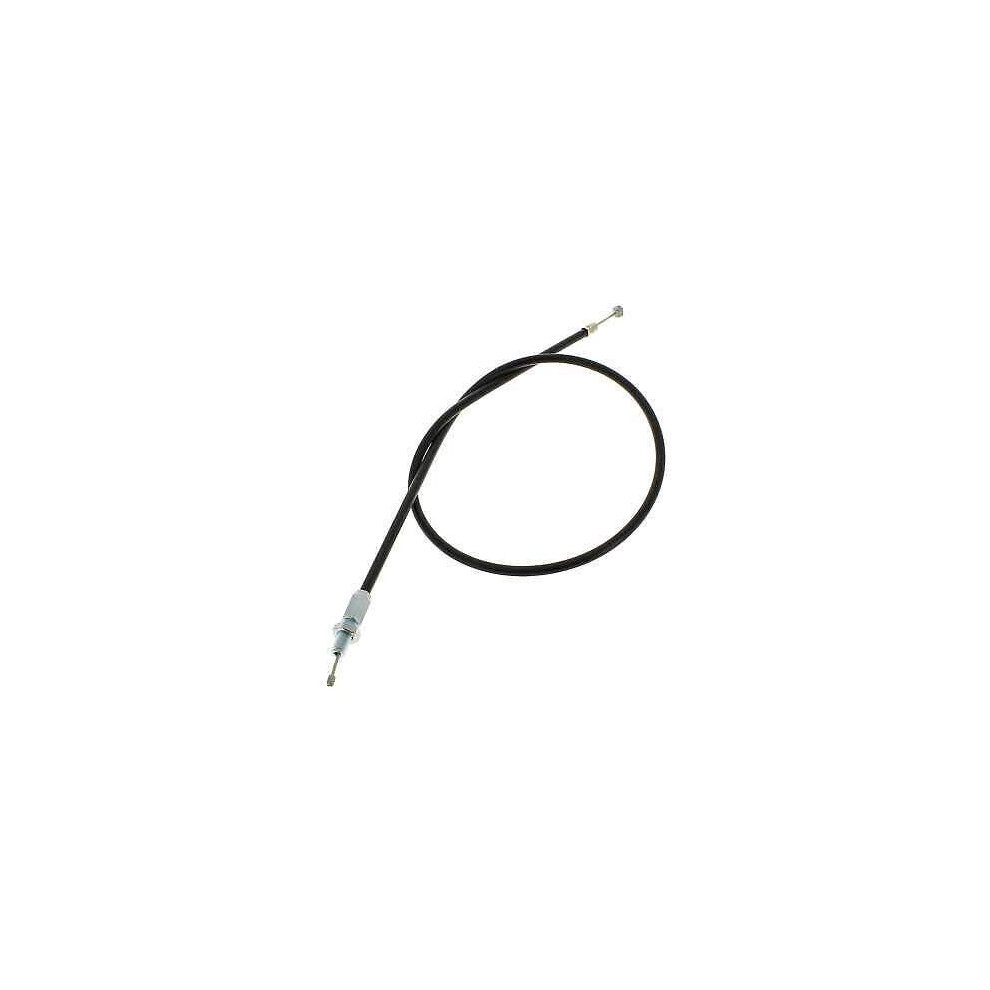 Mountfield Mac Allister Mhtp245-2 Petrol Hedge Trimmer Throttle Cable 123066024/0