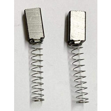 CARBON BRUSHES for BOSCH HEDGE TRIMMER AHS 2000 2400 4800 4800-ST 6000 PRO -C17