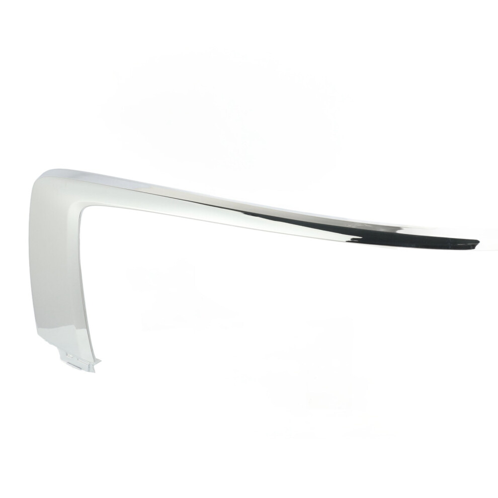 Front Bumper Chrome Trim For Mitsubishi Eclipse 7055741160288