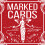 Bicycle Marked Maiden Back Playing Cards Red Trick Poker Deck USPCC Custom 1