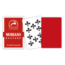 Modiano- Carte Baccara', 300638