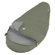 Outwell Pine Sleeping Bags With Easy Glide Zip System