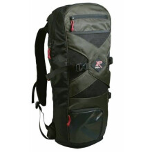 EMPOTEC Xplorer 240 Backpack for Metal Detector, Black, 31L, 66cm