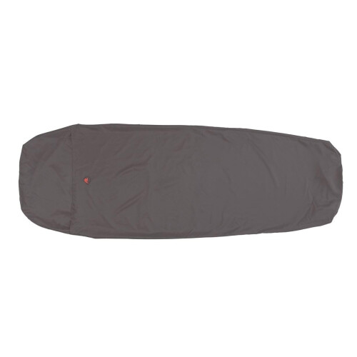 Mountain Liner Mummy Footmuff ROBENS Grey