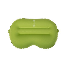 Exped ULTRA PILLOW L (LICHEN), Cushions, Green