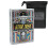 Theory 11 Star Trek Playing Cards - Premium Deck - Includes Cipher Playing Cards Bag (Light) 1