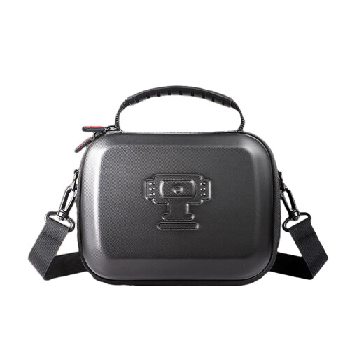 DJI Pocket 3 Storage Case 216x163x78mm Black 2
