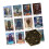 D&D 5E Class Coin Set of 12 1