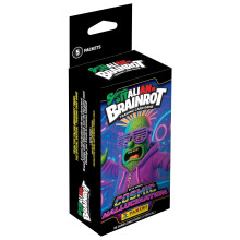 Panini Skifidol Italian Brainrot Cosmic Hallucination Trading Card Collection - Multiset