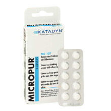 Katadyn Micropur Classic