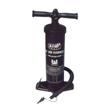 Bestway Sidewinder Air Pump - Black, 19 Inch