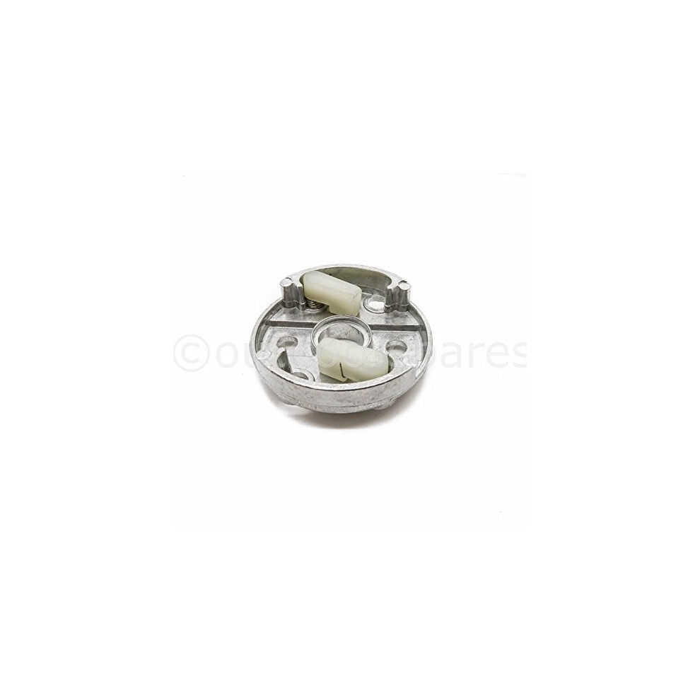 Mountfield Mhj2424 24.5Cc Petrol Hedge Trimmer Starter Cup Assembly Part No.183082003/0