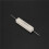 100pcs Wirewound Ceramic Cement Resistor 5 Ohm 10W Watt 5% 6