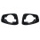 Car Rearview Mirror Frame Rearview Mirror Base Frame for   2014-2018 Car Accessories 4