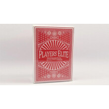 Murphy's Magic Supplies, Inc. Players' Elites Marked Deck Playing Cards