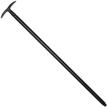 Cressi Pneumatic Spear Guns Hand Pump - Black/Black, Medium