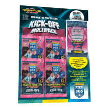 FIFA 365 Adrenalyn XL 2026 Startpakket
