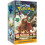 Pokémon Pokemon Clay Burst sv2D Korean Booster Box 1