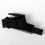 3X Durable Cartridge Stylus Rack for Turntable Record Player Accessories A 5
