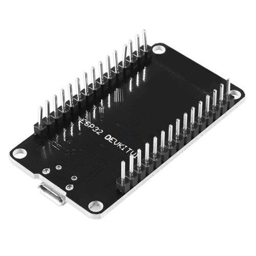 4X Version ESP32 Development Board CH9102X WiFi+ Ultra-Low Power Consumption Dual Core ESP-32 ESP-32S Similar 1