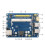 2X Compute Module PoE-Board für Raspberry Pi CM4S CM3 3Lite 3+ 3+Lite Serie Core Board Compute Module-Erweiterungsboard 5